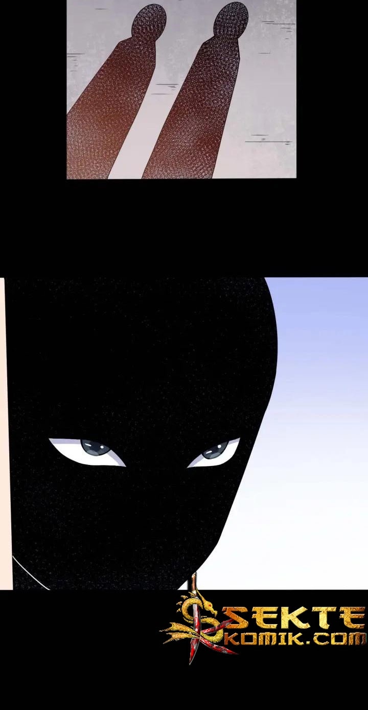 Daddy From Hell Chapter 89.1 Bahasa Indonesia